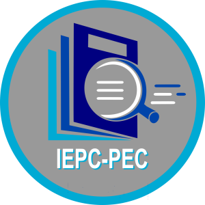 IEPC-PEC